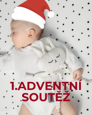 Sleepoušek pro tři z vás! A využít ho můžete hned, nebo jako vánoční 🎁🎄 Jak vyhrát? ✨ • napište do komentářů, komu byste...