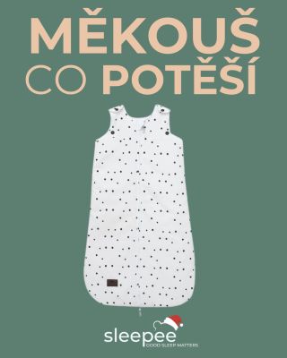 Proč mají “měkouši” u stromečku tak špatnou pověst? 😒🤭 třeba kvalitní kašmírové ponožky, nebo Sleepee spací pytel? To...