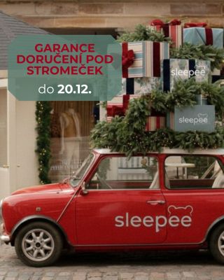 Do kdy vám stihneme doručit objednávky, aby byly pod 🎄 včas? Všechny objednávky PRODUKTŮ SKLADEM, hotové a zaplacené do...