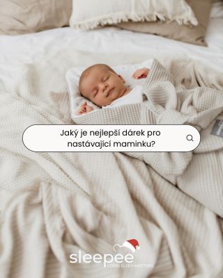 …něco, co její miminko určitě využije 🫶🏼 (A taky pomoc, i když si o ni určitě neřekne.) Tohle jsou produkty, které jsou...