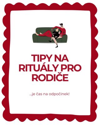 Spánkové rituály pro děti jsou skvělé… ale víte, co potřebujete? Nezapomínat ani na sebe ♥️ předvánoční období je pro...