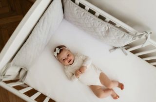 Povánoční výprodeje dorazily i do Sleepee 😍 ulovte třeba modulární mantinely ♥️ *mantinely doporučujeme pro děti starší 1...