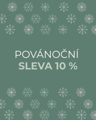 Ježíšek už sice odletěl, ale dost možná po něm pod stromečkem zůstala hromádka obálek od babiček a tetiček. 💌 Jak známo,...